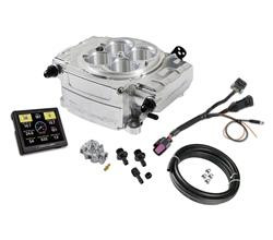 Holley Sniper 2 EFI Fuel Injection Upgrade Kits 550-510-3AE