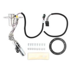 Holley Sniper OE Style 255 LPH EFI Fuel Pump Modules for 1978-1982 CORVETTE - 12-313