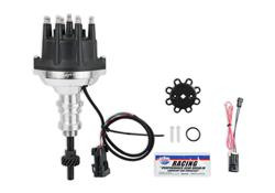 Holley Sniper EFI Low Profile SBF Dual Sync Distributors 565-211