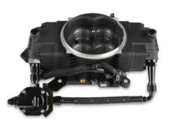 Holley Sniper EFI Stealth Fuel Crossover Kits 534-237