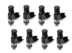 Holley Sniper Fuel Injectors 522-368S