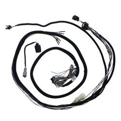 Holley Sniper Transmission Controller Harnesses 558-470