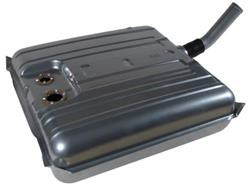 Holley Sniper EFI Conversion Fuel Tanks for 1959-1960 BEL AIR, BISCAYNE, IMPALA - 19-153
