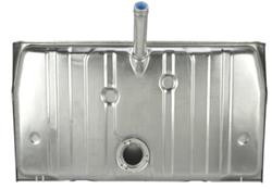 Holley Sniper Stock Replacement Fuel Tanks for 1970-1973 CAMARO, FIREBIRD - 19-503