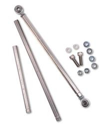 Holley Sniper EFI Dual-Quad Linkage Kits 20-43