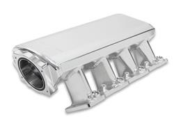 Holley Sniper EFI Fabricated Intakes 820101-1