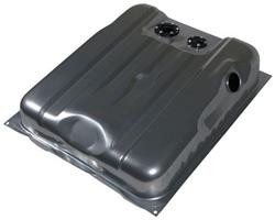 Holley Sniper EFI Conversion Fuel Tanks for 1970-1974 CHALLENGER - 19-137