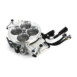 Holley Sniper EFI Terminator X Stealth 4500 Throttle Bodies 534-301