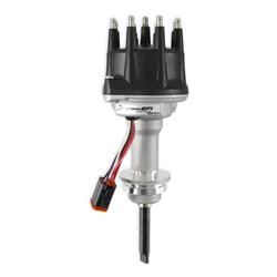 Holley Sniper HyperSpark Ready to Run Small Cap Distributors 565-345