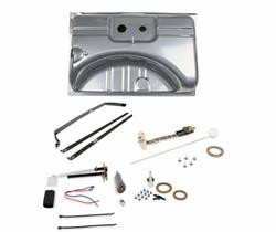 Holley Sniper EFI Conversion Fuel Tanks for 1967-1969 BARRACUDA, 1967-1970 DART - 19-434