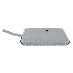 Holley Sniper Stock Replacement Fuel Tanks for 1971-1972 EL CAMINO, SPRINT - 19-548