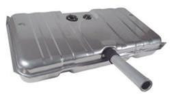 Holley Sniper EFI Conversion Fuel Tanks for 1971-1972 NOVA, VENTURA - 19-116