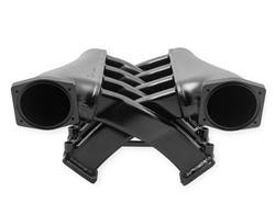 Holley Sniper Fabricated Dual Plenum Intake Manifolds 822242