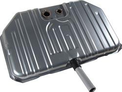 Holley Sniper EFI Fuel Tank Systems for 1970-1972 CHEVELLE, MONTE CARLO - 19-176