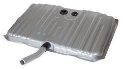 Holley Sniper EFI Conversion Fuel Tanks for 1971-1972 GTO, LEMANS - 19-123