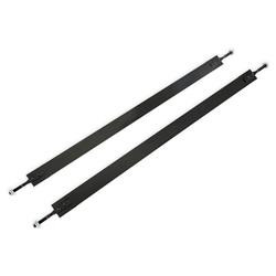 Holley Sniper Fuel Tank Straps for 1987-1991 BLAZER, 1981-1991 JIMMY, 1981-1986 K5 BLAZER - 19-578