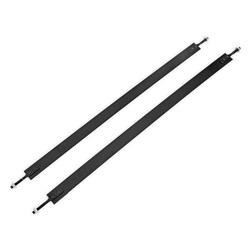 Holley Sniper Fuel Tank Straps for 1987-1991 BLAZER, 1981-1991 JIMMY, 1981-1986 K5 BLAZER - 19-577