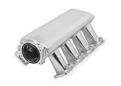Holley Sniper EFI Fabricated Intakes 822031-1