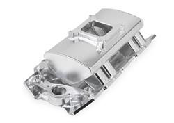 Holley Sniper Carbureted Fabricated Intake Manifolds 835011