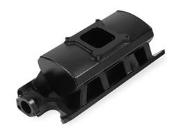 Holley Sniper Carbureted Fabricated Intake Manifolds 827012