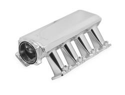 Holley Sniper EFI Fabricated Intakes 822041-1