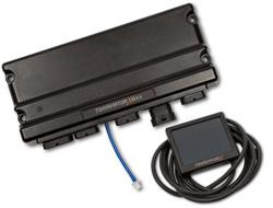 Holley Terminator X MAX Engine Management Systems 550-920