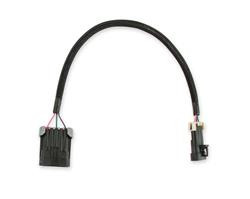 Holley Terminator EFI HyperSpark Ignition Adapters 558-323