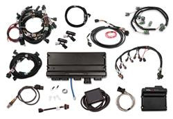 Holley Terminator X MAX Engine Management Systems 550-1413