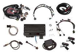 Holley Terminator X Engine Management Systems 550-1225
