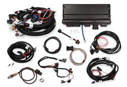 Holley Terminator X MAX Engine Management Systems 550-926T