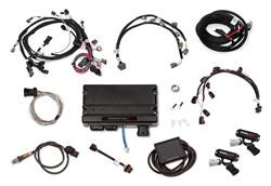 Holley Terminator X Engine Management Systems 550-1223
