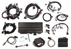 Holley Terminator X MAX Engine Management Systems 550-1512