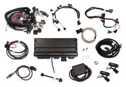 Holley Terminator X MAX Engine Management Systems 550-1422