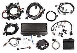 Holley Terminator X MAX Engine Management Systems 550-1315