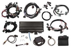 Holley Terminator X MAX Engine Management Systems 550-1313