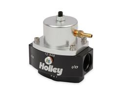 Holley Dominator Billet Fuel Pressure Regulators 12-848