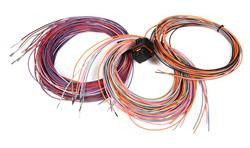 Holley Dominator EFI Auxiliary Harnesses 558-403