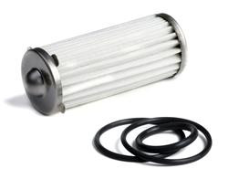 Holley Dominator Billet Fuel Filter Replacement Elements 162-567