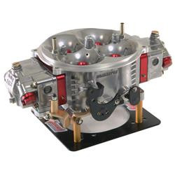 Holley Gen 3 Ultra Dominator 1,050 CFM 4-Barrel Carburetor 0-80902RD