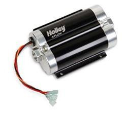 Holley Dominator Billet Fuel Pumps 12-1200-2