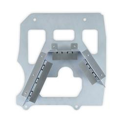 Holley Ford 7.3L Godzilla Oil Pan Baffles 302-105