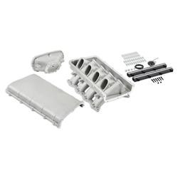 Holley EFI Coyote Ultra Lo-Ram Intake Manifolds 300-912