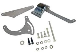 Vintage Air Compressor Brackets 15127-SCA