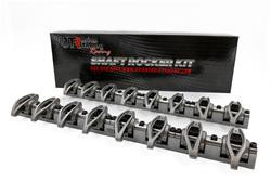 BTR LS Shaft Rocker Kits BTRSRKR3KITASMBTR