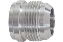 ICT Billet Weld-In Bungs and Fittings AN970-16A