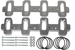 ICT Billet Intake Manifold Adapters 551316