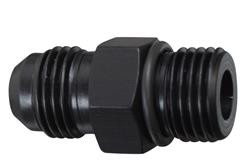 ICT Billet AN to Straight Thread O-Ring (ORB) Adapter Fittings F06AN060R
