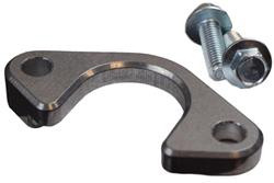 ICT Billet Oil Pump Pickup Tube Braces 551910