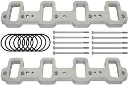 ICT Billet Intake Manifold Spacers 551960