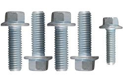 ICT Billet LS Oil Pump and Oil Pickup Bolt Kits 551725